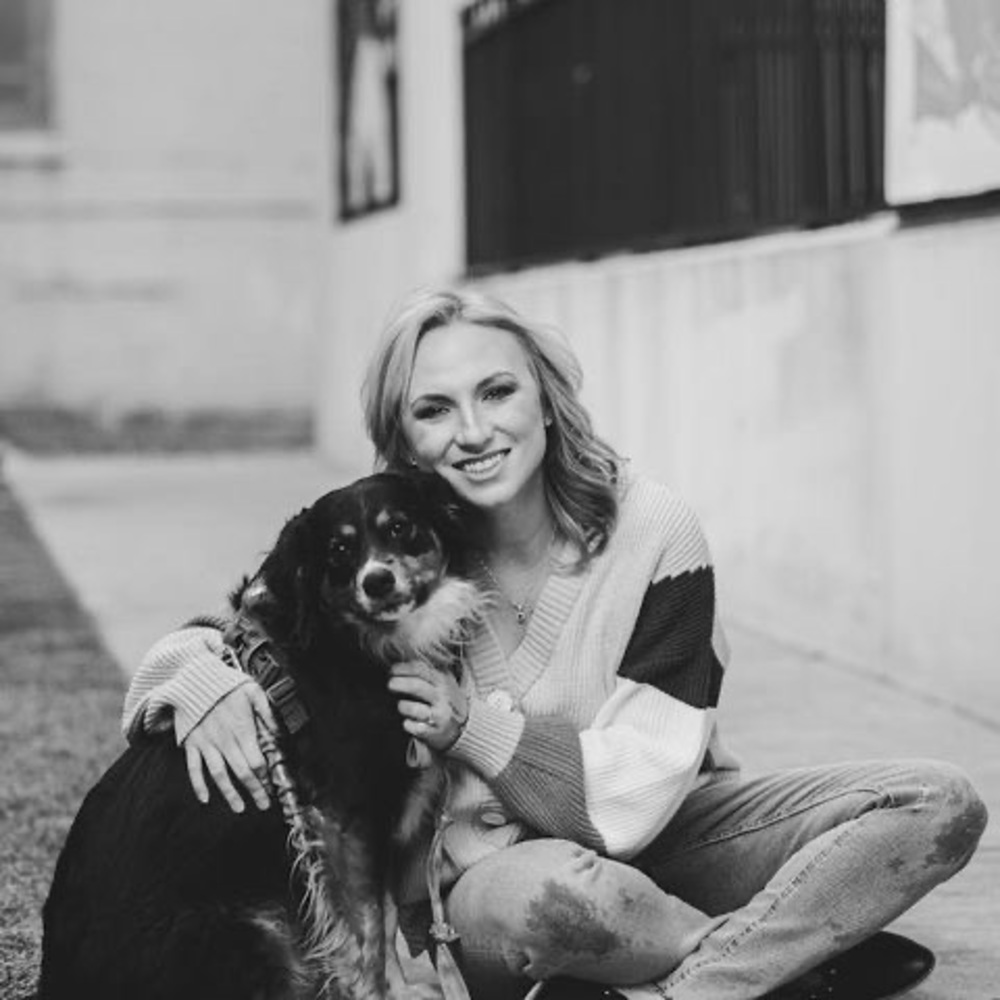 Meet your Posher, Natalie